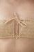 CORPIÑO BIKINI BAMBU BEIGE - comprar online