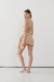 PAREO BAMBU BEIGE - comprar online