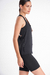 MUSCULOSA SPORT NEGRO - comprar online