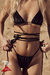 BOMBACHA BIKINI CABO BLACK