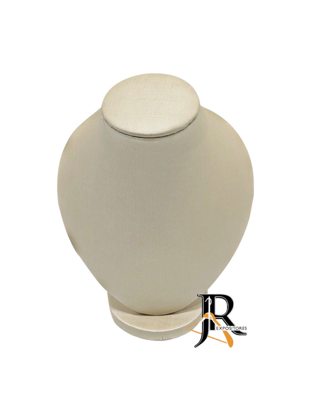 Expositor de Colar Redondo Pérola Pequeno Cod. 258