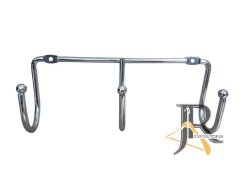 Gancho para Provador Triplo | Unidade