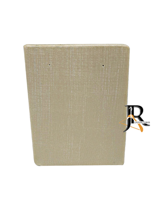 Expositor Para Brinco Pérola Pequeno Cod. 150