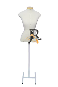Busto para Costura Tamanho 38 com Pedestal