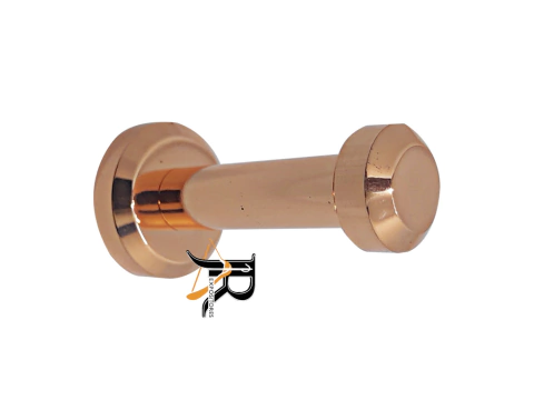 Mini Cabide Provador Premium Rose Gold