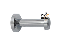 Mini Cabide Provador Premium Cromado