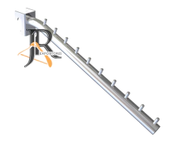 RT Inclinado Smart Barra 40cm - comprar online