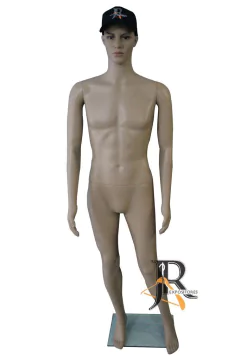 Manequim Masculino de Plástico Importado