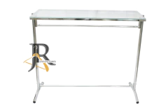 Balcão TF Fino Cromado