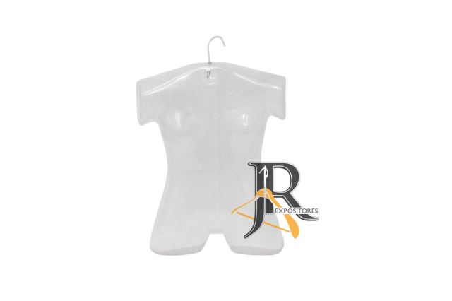 Cabide "PVC" Infantil