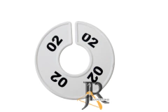 Marcador de Arara Infantil | Unidade