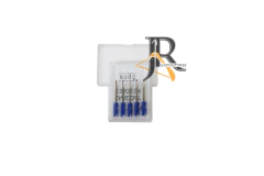 Caixa de Agulha para Aplicador | 5 Unidades