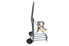 Carrinho de Carga de Ferro Tubular Grande | Unidade - comprar online