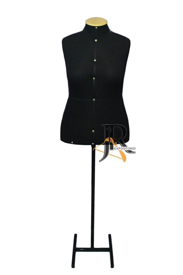 Busto para Costura Tamanho 50 com Pedestal