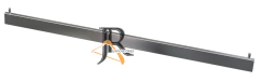 Barra 10x30 Cromada Ponto Premium - comprar online