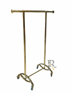 ARARA MD IMPORTADA DOURADA 1.00MT