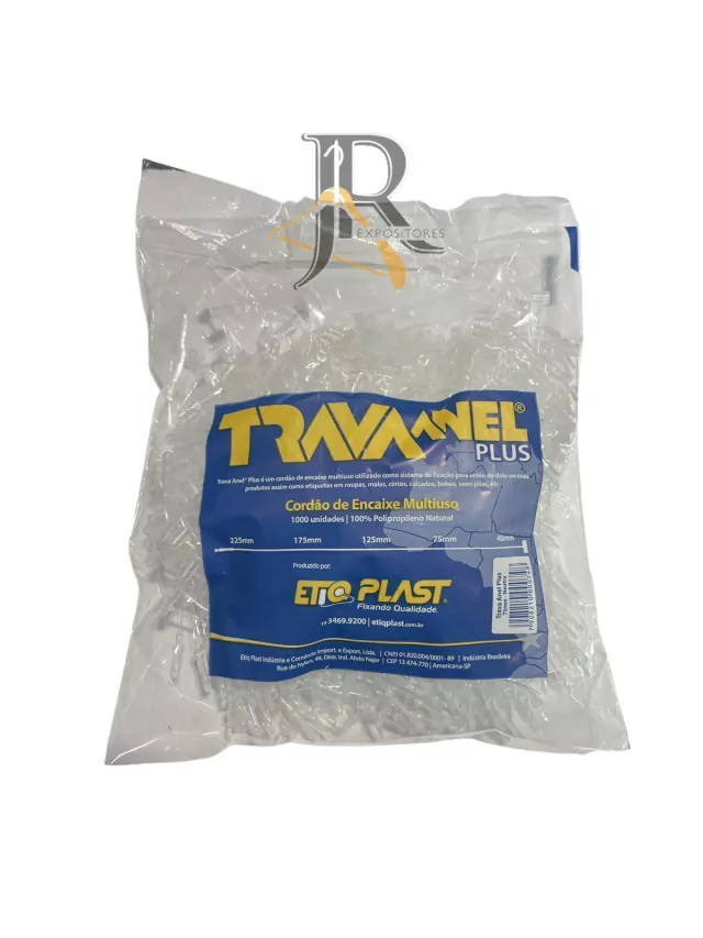 TRAVA ANEL PLUS 75MM