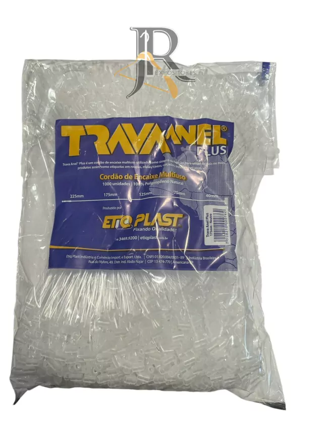 TRAVA ANEL PLUS 175MM