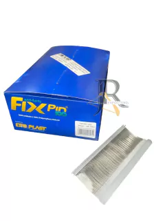 Pino Anti-furto 25mm Nacional | Caixa com 5 Mil Unidades
