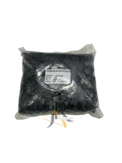 LACRE DE AUTENTICIDADE GRAFITE