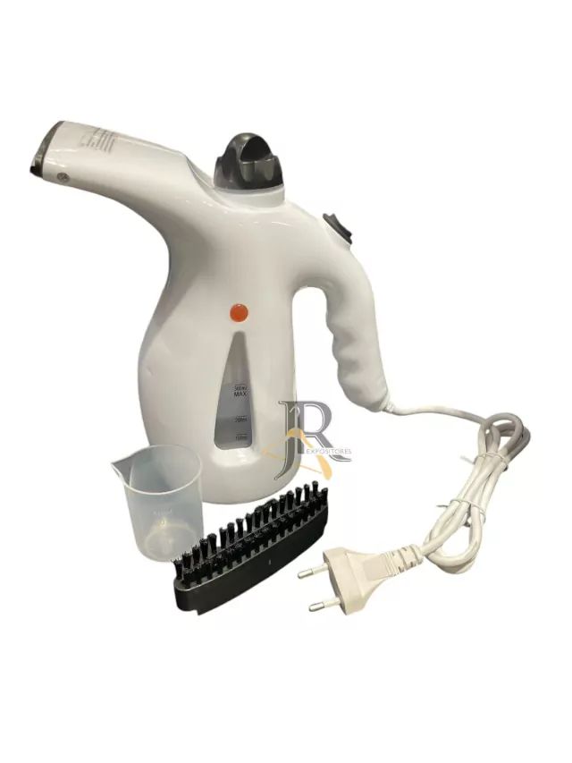 VAPORIZADOR STEAMER ENJOY 127V