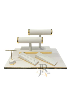 KIT EXPOSITORES PÉROLA CORINO - comprar online