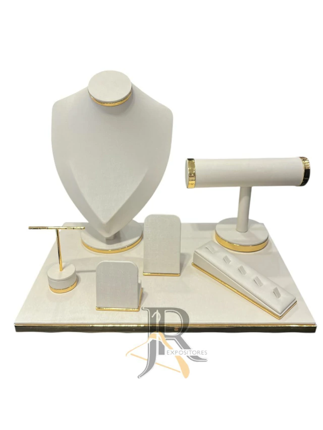 KIT EXPOSITORES PÉROLA CORINO - comprar online