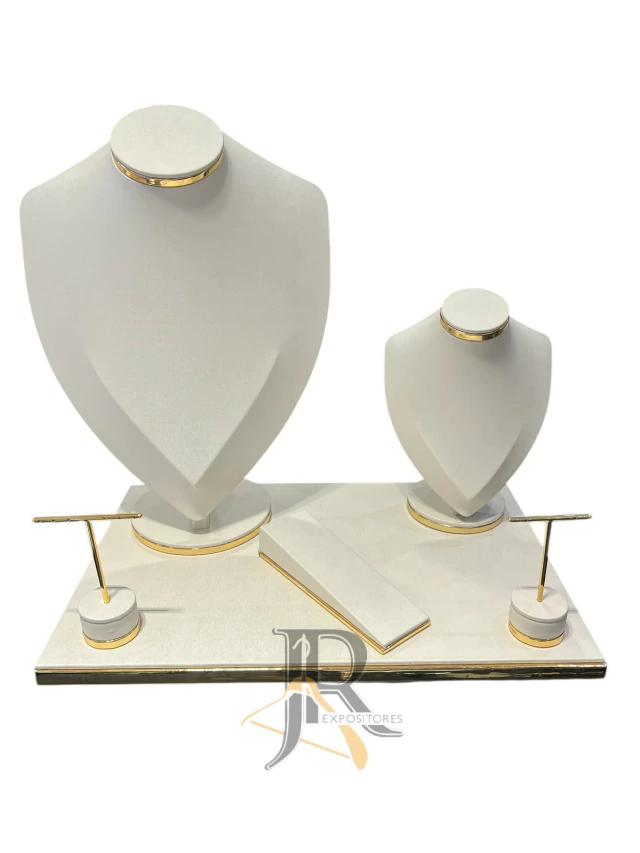 KIT EXPOSITORES PÉROLA CORINO - comprar online