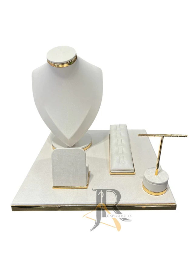 KIT EXPOSITORES PÉROLA CORINO - comprar online