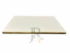 BANDEJA PARA EXPOSITORES PÉROLA CORINO 28X28