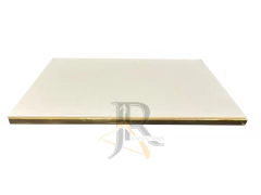 BANDEJA PARA EXPOSITORES PÉROLA CORINO 28X28