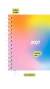 Agenda 2027 Diaria Esencial Arcoiris - tienda online