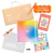 PREVENTA Agenda 2027 Diaria Esencial Arcoiris