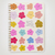 CUADERNO A4 UNIVERSITARIO FLORES