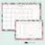 Set Planificadora Serial Imantado Floribunda - comprar online