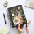 Agenda Universitaria A5 Jardín Nocturno - comprar online