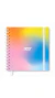 PREVENTA Agenda 2027 Semanal Esencial Arcoiris - comprar online