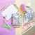 Box Floribunda mood con agenda A5 100% productividad - comprar online