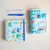 Set full viaje Estampillas - comprar online