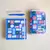 Set full viaje Tickets azul - comprar online