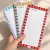 Set x3 block de notas 10x20 - comprar online
