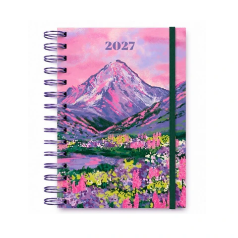 Agenda 2027 Semanal Productividad Patagonia
