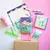 Box Valle encantado mood con agenda A5 100% productividad - comprar online