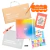 PREVENTA Agenda 2027 Semanal Esencial Arcoiris