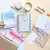 Box Botanic Love mood con agenda A5 Universitaria - comprar online