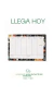 Duo Planners mensual y semanal medianos Jardin Nocturno en internet