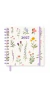 PREVENTA Agenda 2027 Semanal Esencial Herbario - comprar online