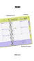 PREVENTA Agenda 2027 Docente Otoño - tienda online