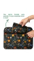 Portanotebook Jardín Nocturno - tienda online