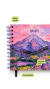 Agenda 2027 Semanal Esencial Patagonia - tienda online